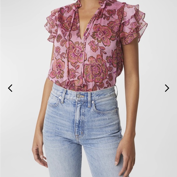 Misa top - Picture 1 of 2